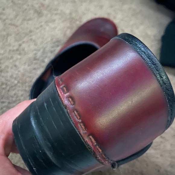 Dansko Clogs - Picture 4 of 5